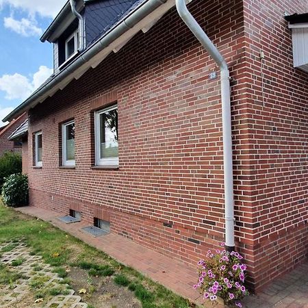 Ferienwohnung Ünnern Appelboom Schneverdingen Exterior foto