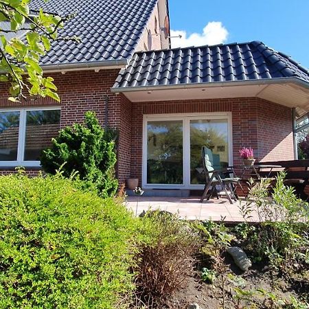 Ferienwohnung Ünnern Appelboom Schneverdingen Exterior foto