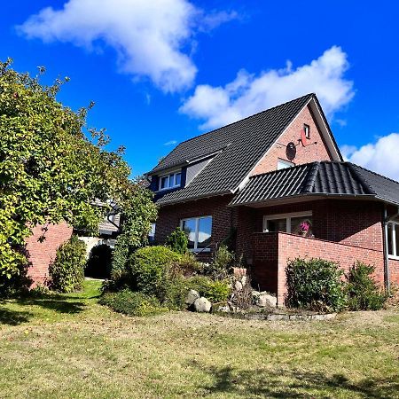 Ferienwohnung Ünnern Appelboom Schneverdingen Exterior foto